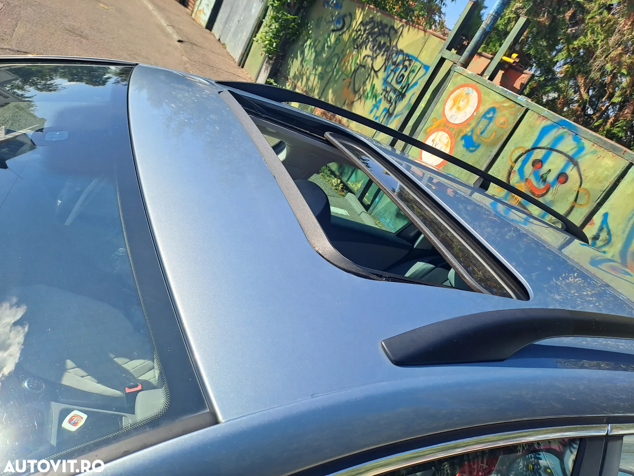 Volkswagen Passat Variant 2.0 TDI Comfortline DPF - 7