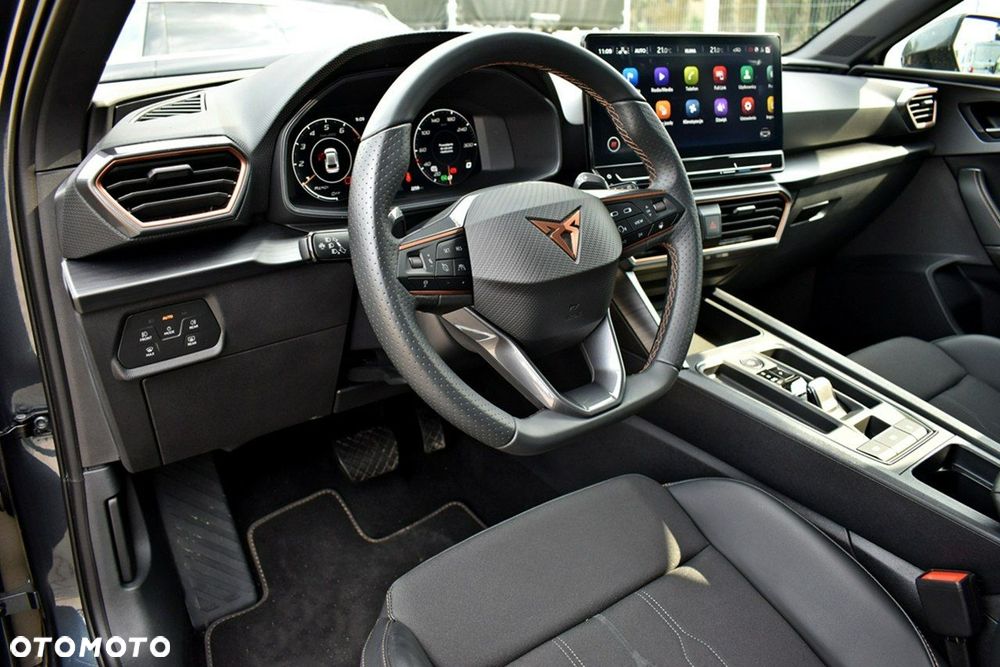 Cupra Leon - 9