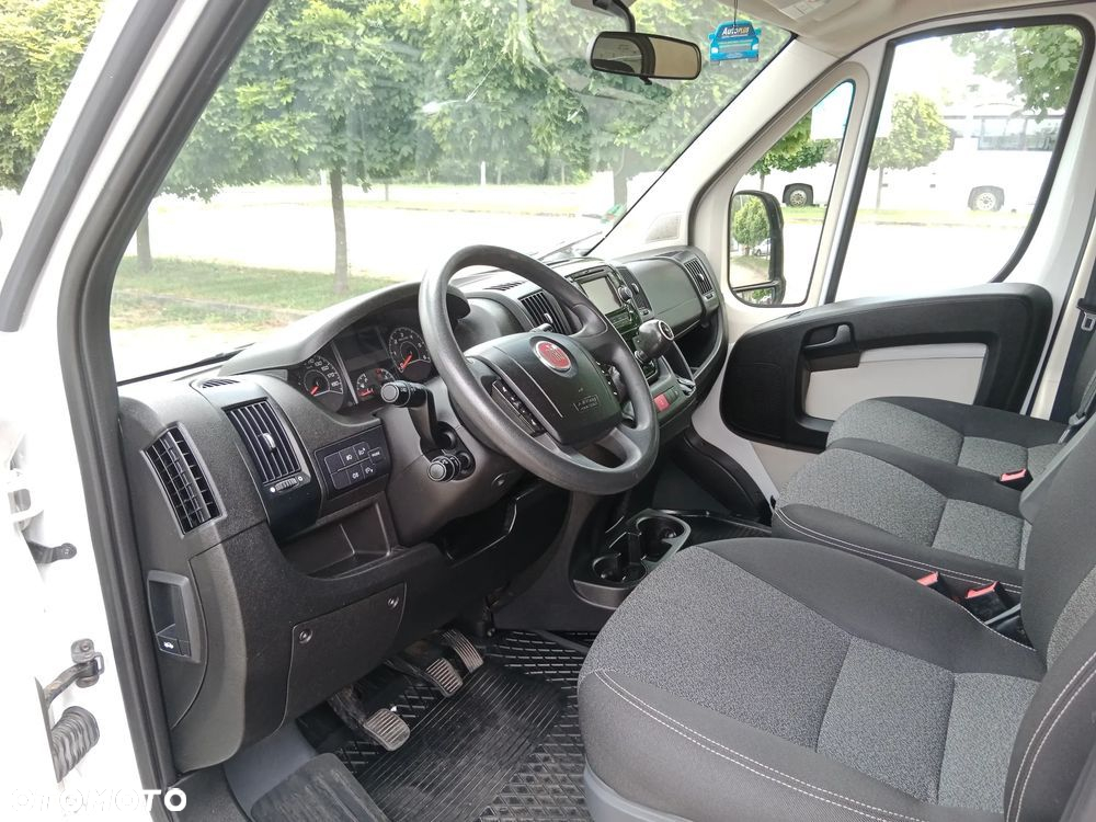 Fiat Ducato - 12