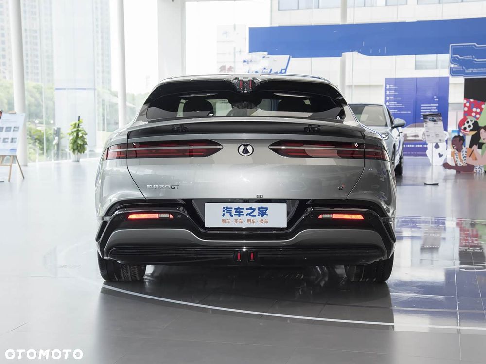 Denza Z9 GT - 6
