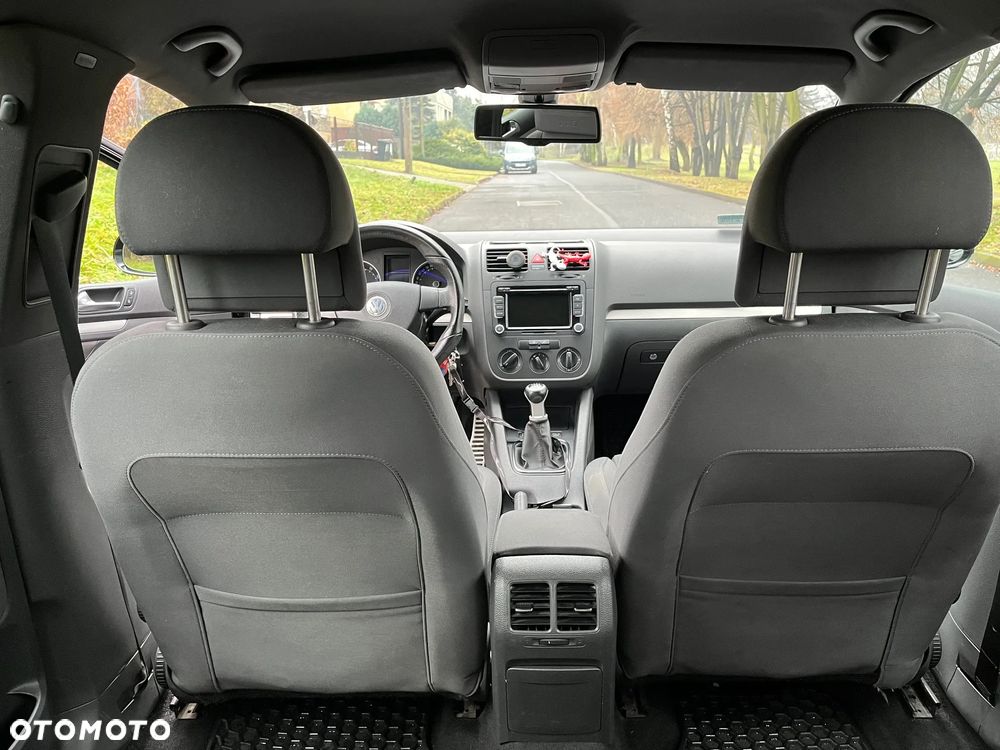 Volkswagen Golf 2.0 GTI - 18