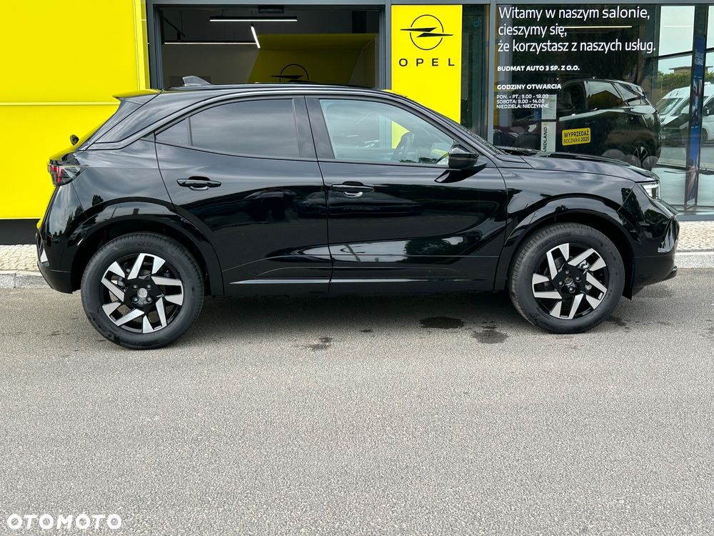 Opel Mokka 1.2 T GS S&S - 5