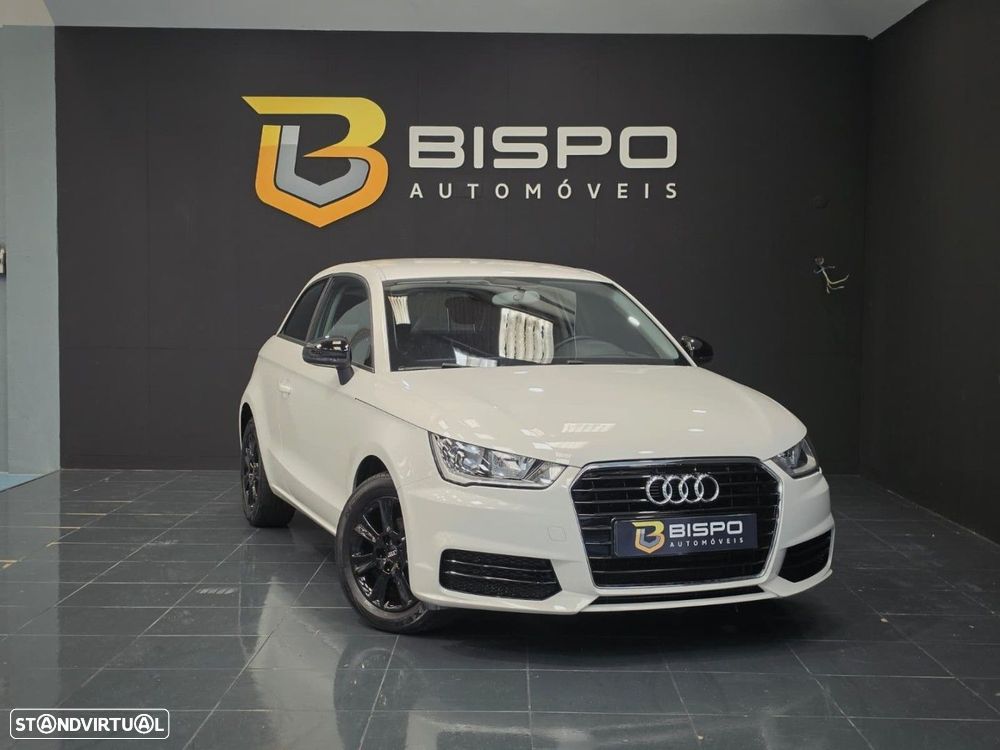 Audi A1 1.0 TFSI - 2