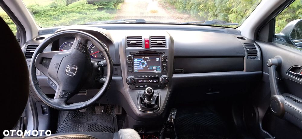 Honda CR-V - 7