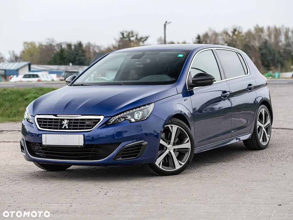 Peugeot 308 - 6