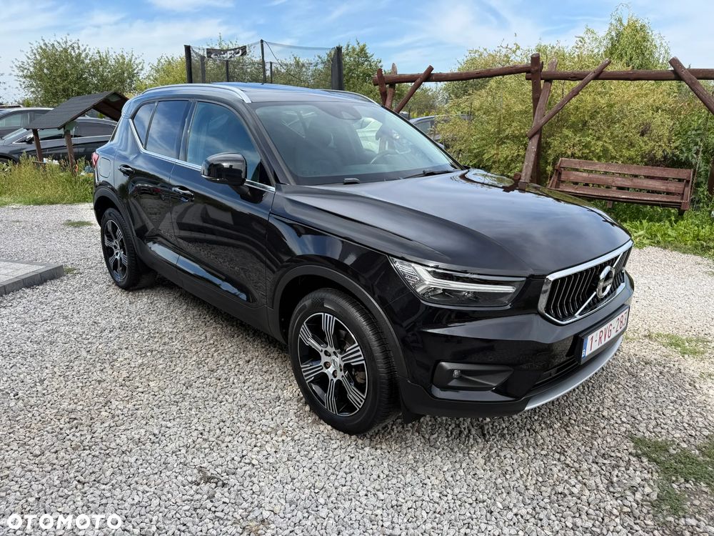 Volvo XC 40 T3 Inscription - 6