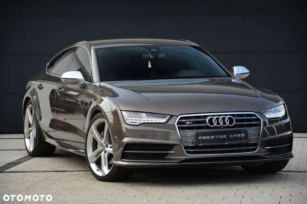 Audi A7 Sportback - 2