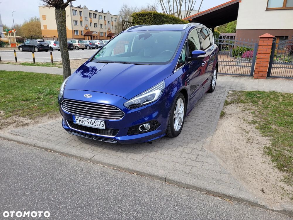 Ford S-Max - 2