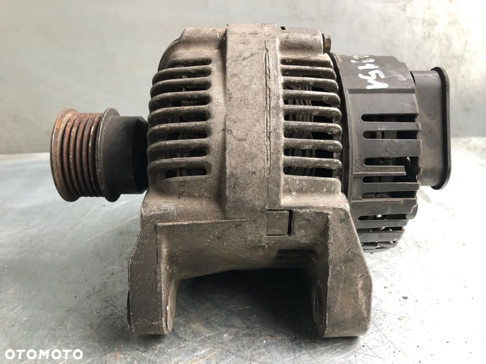 P-3151 . Alternator 2541697B 80A 6PK BMW E36 1.6i 1.8i Benz - Gwarancja Wysyłka - 4