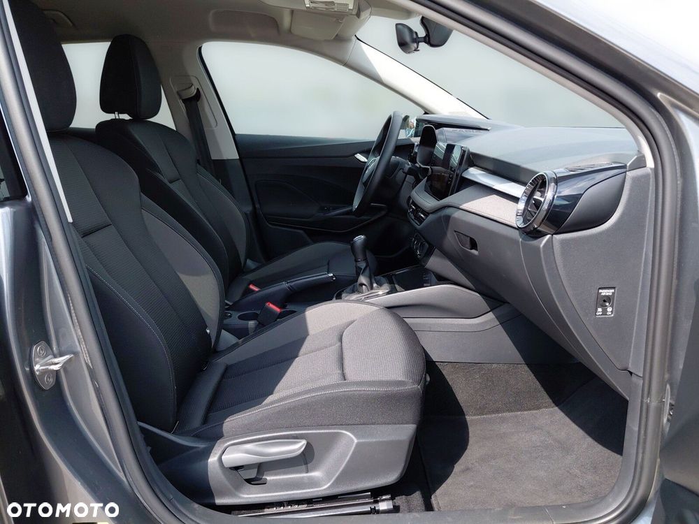 Skoda Fabia 1.0 TSI Ambition - 11