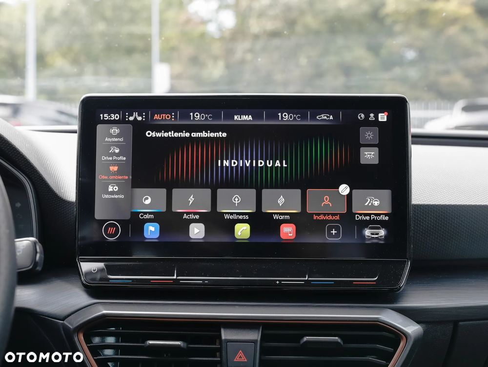 Cupra Leon Sportstourer 2.0 TSI VZ DSG - 23