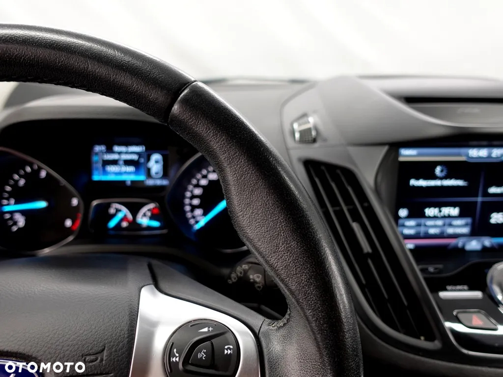Ford Kuga 2.0 TDCi 4WD Titanium - 24