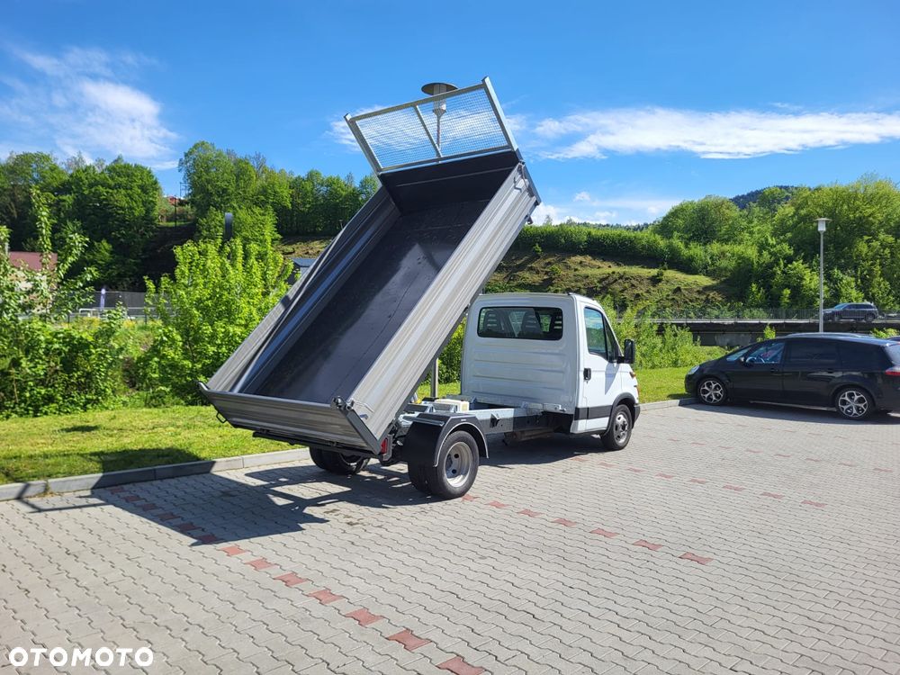 Iveco Daily 35C13 - 5