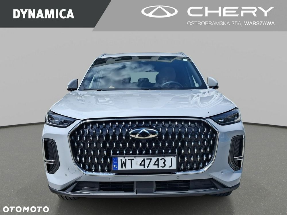 Chery Tiggo 9 - 3