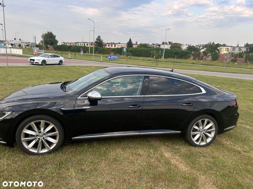 Volkswagen Arteon 2.0 TDI SCR Elegance DSG - 4