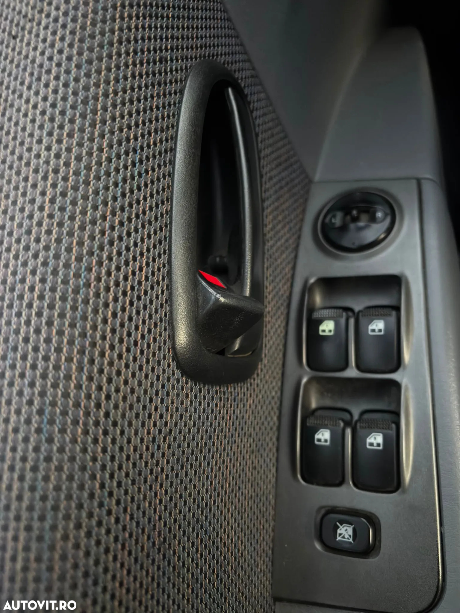 Hyundai Matrix - 8