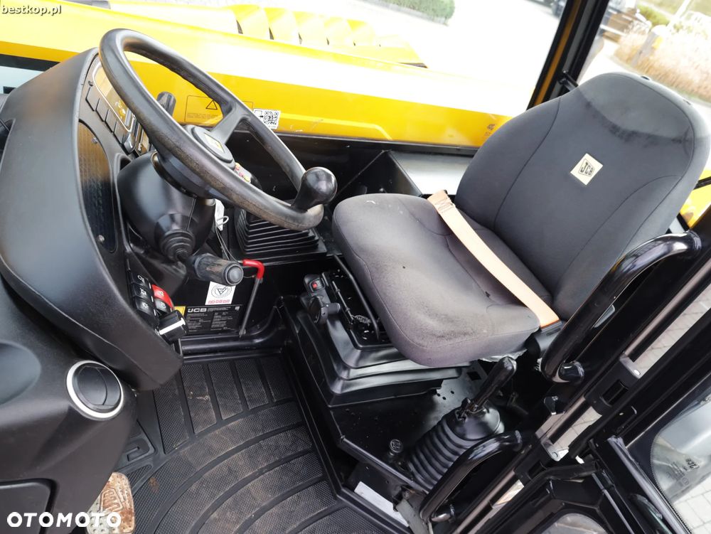 JCB 531-70 - 29