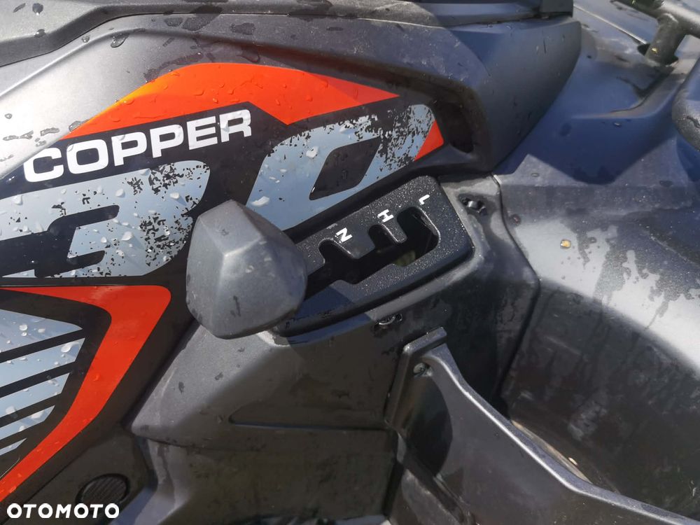 Goes COPPER 3.0 - 11