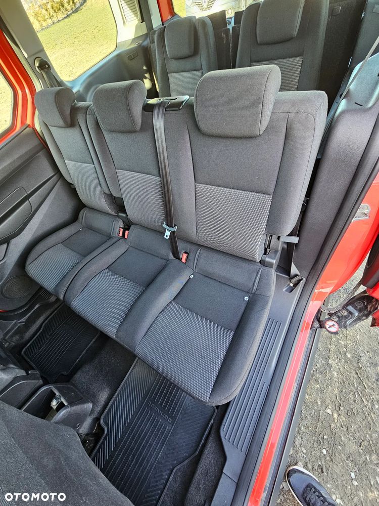 Ford Tourneo Connect Grand ver-gr-1-6-tdci-trend - 8
