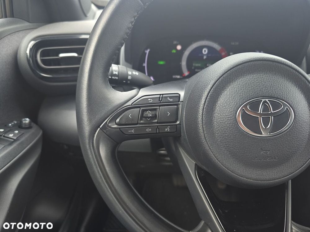 Toyota Yaris Cross Hybrid 1.5 Style - 15