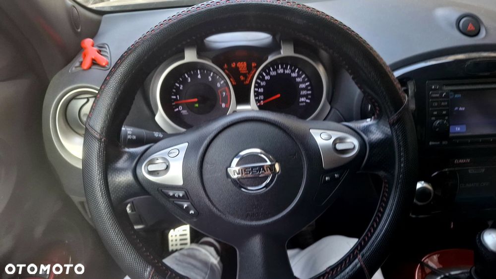 Nissan Juke 1.6 DIG-T Tekna - 2