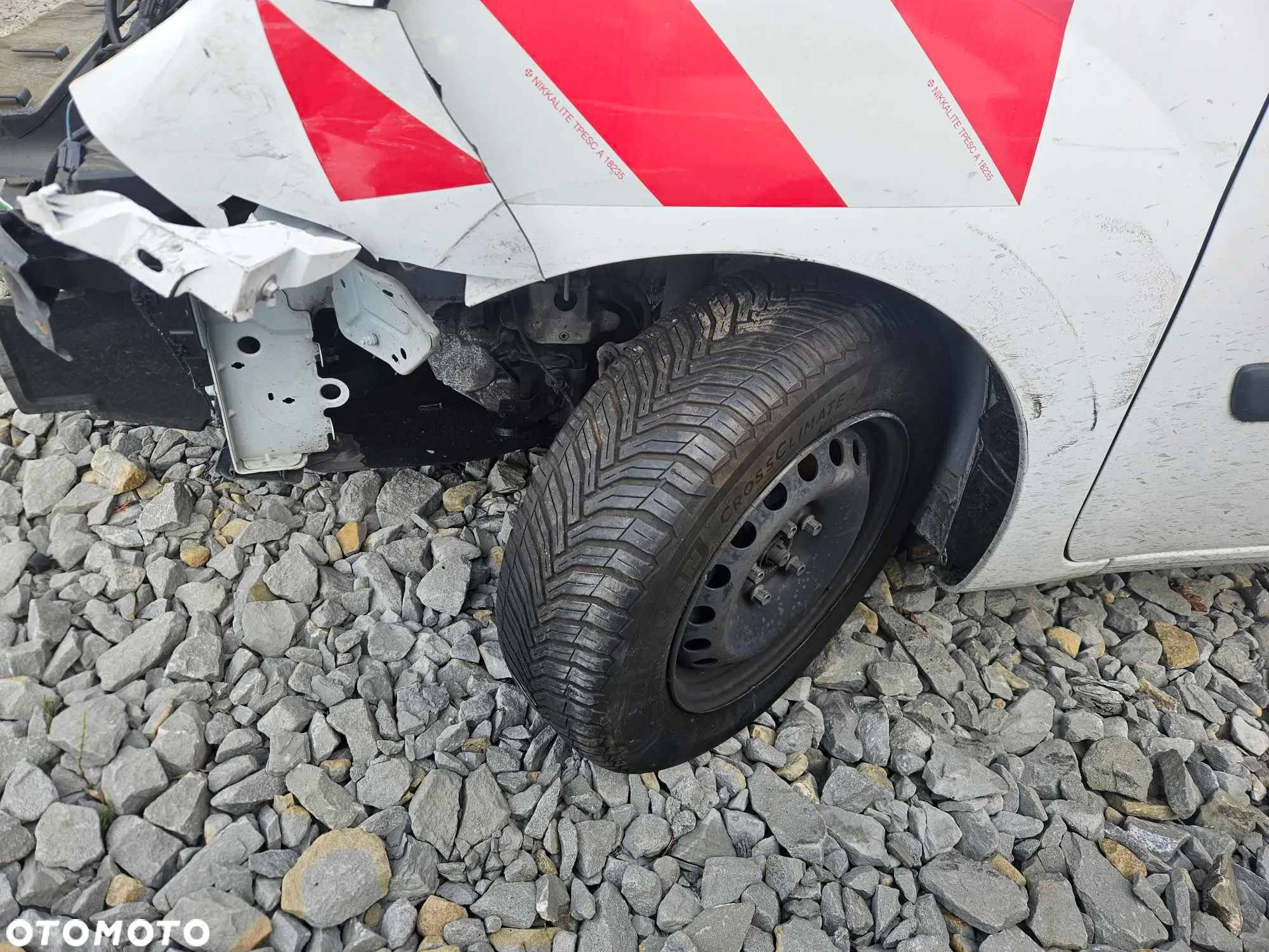 Renault KANGOO 2019 ,benzyna 1.2 TCE 115kM - 15