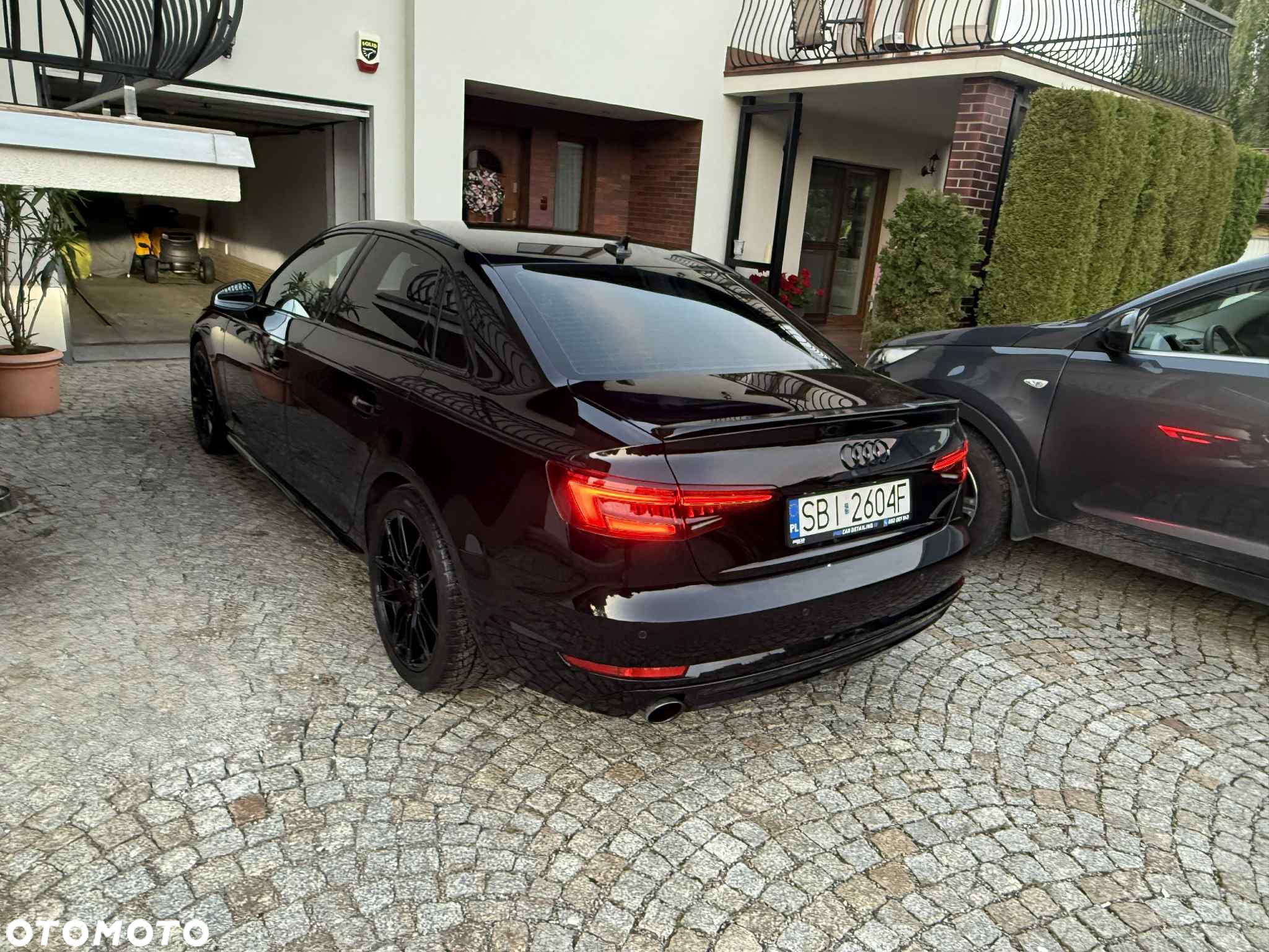 Audi A4 2.0 TFSI ultra Sport S tronic - 6