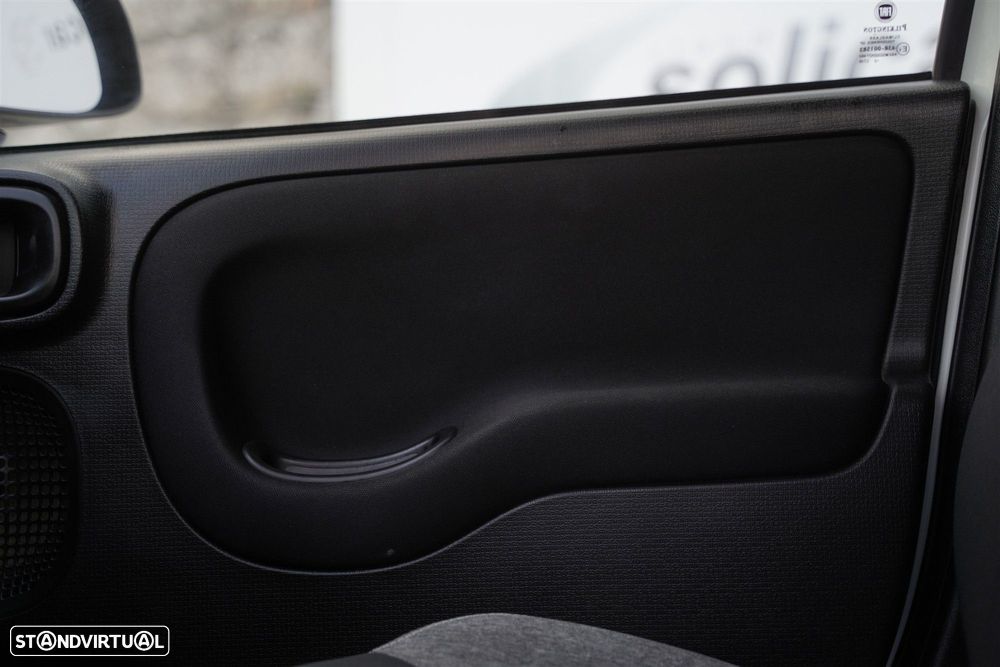 Fiat Panda 1.0 Hybrid City - 22