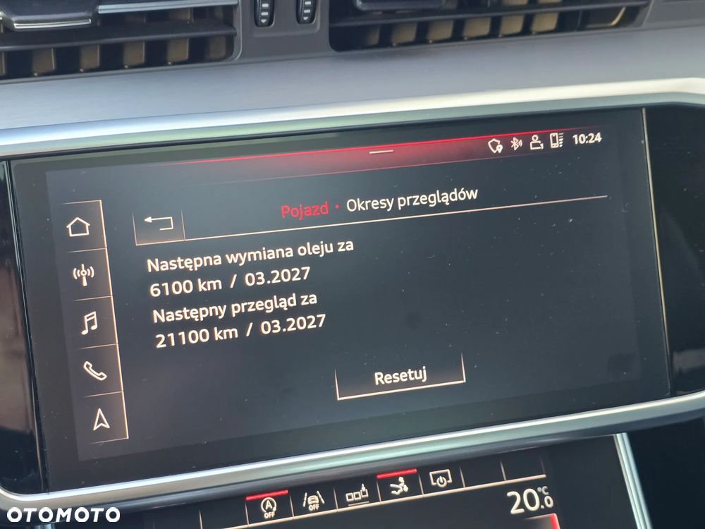 Audi A7 Sportback - 40