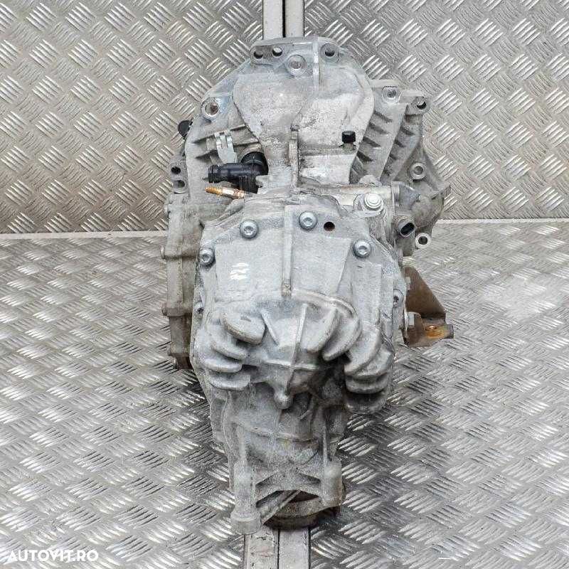 Cutie de viteze Audi A6 C6 2.0 TDI; HCK; 6 Trepte; 2006-2012 - 6