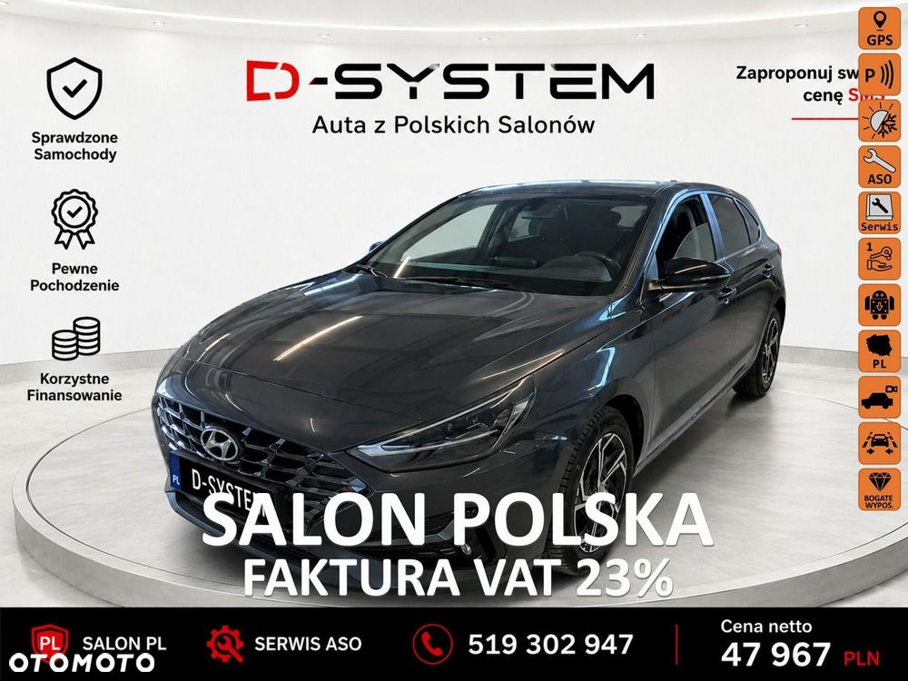 Hyundai i30 1.0 T-GDI Smart - 2