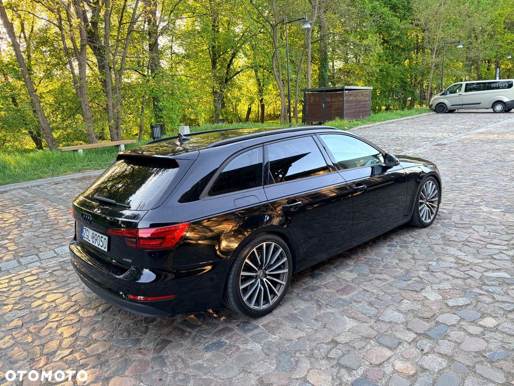 Audi A4 Avant - 3