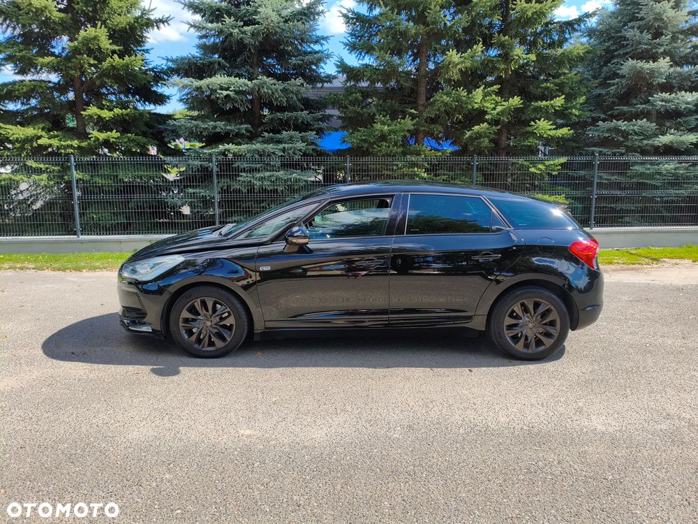 DS Automobiles DS 5 - 3