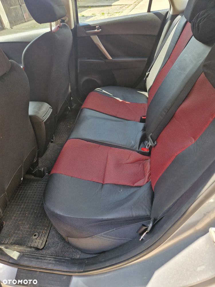 Mazda 3 - 13