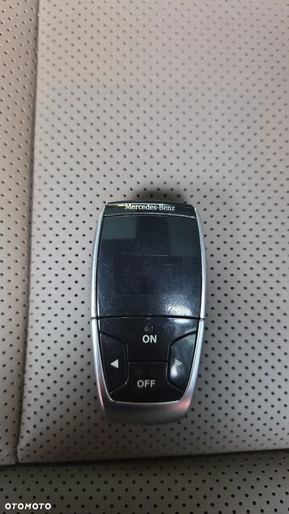 Mercedes-Benz Klasa V 250 BlueTEC lang 7G-TRONIC Edition 1 - 27
