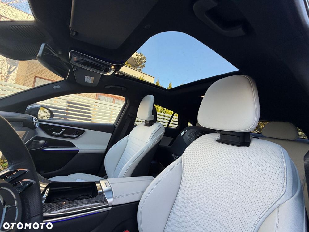 Mercedes-Benz GLC - 9