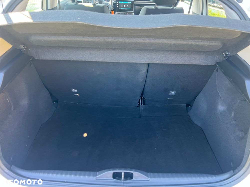 Citroën C3 1.2 PureTech Plus - 22