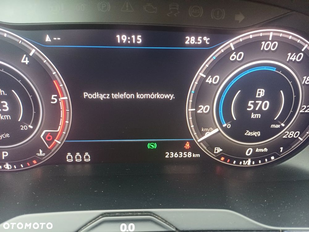 Volkswagen Arteon 2.0 TDI SCR 4Motion DSG Elegance - 28