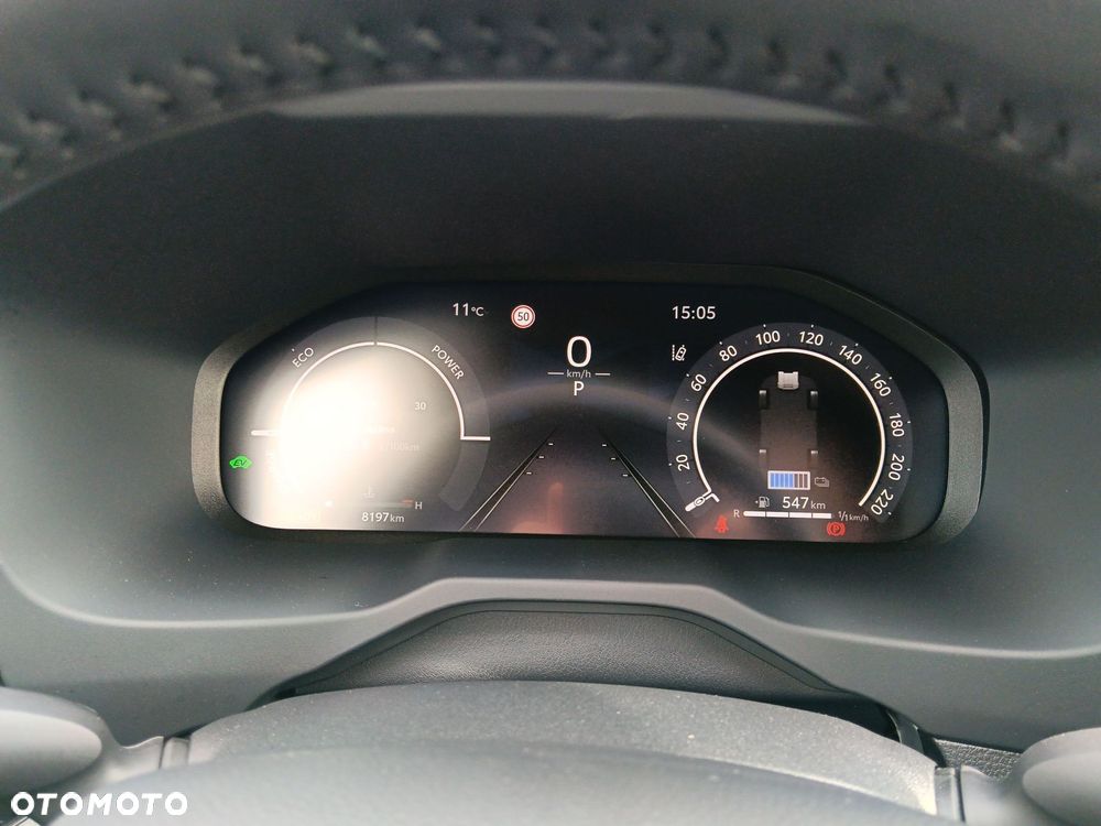 Toyota RAV4 2.5 Hybrid Selection 4x4 - 14