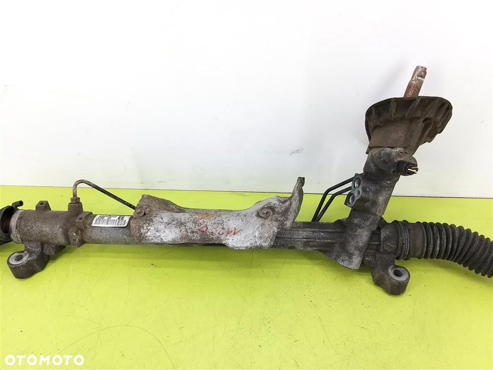 Maglownica PRZEKŁADNIA Ford Focus Mk2 04-11 VISTEON 5M513200LHD55 EUROPA - 3