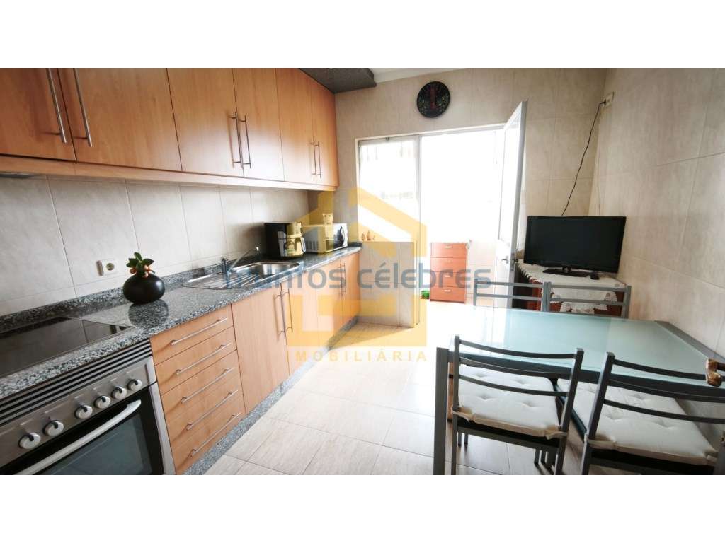 T3 renovado 140m² a 200mt da praia-vila do conde - Grande imagem: 5/32