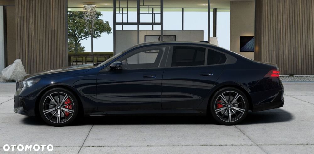 BMW Seria 5 - 2