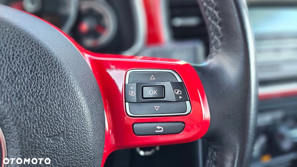 Volkswagen Beetle - 25