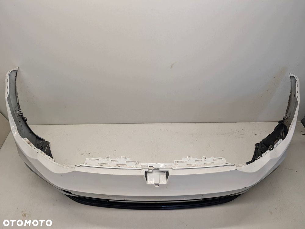 zderzak przód vw golf viii r r20 2019-2023 - 12