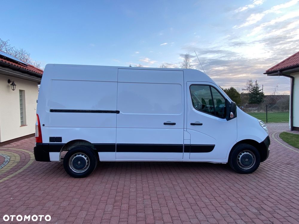 Renault Master - 9