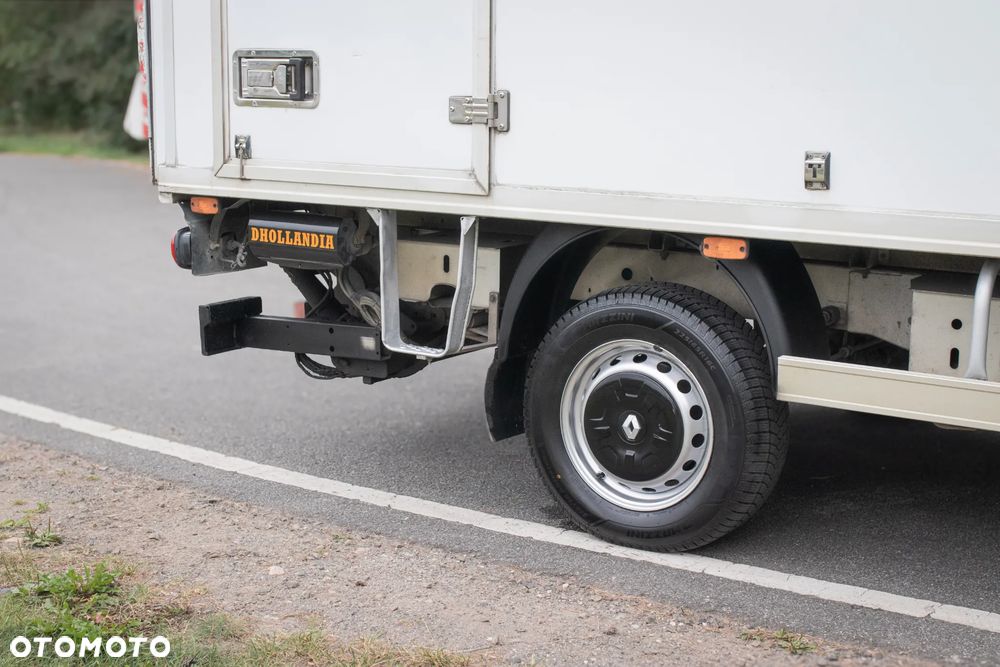 Renault Master - 13