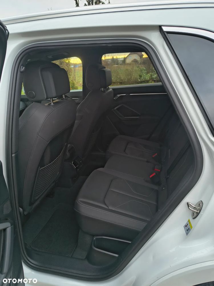 Audi Q3 45 TFSI Quattro S tronic S line - 13