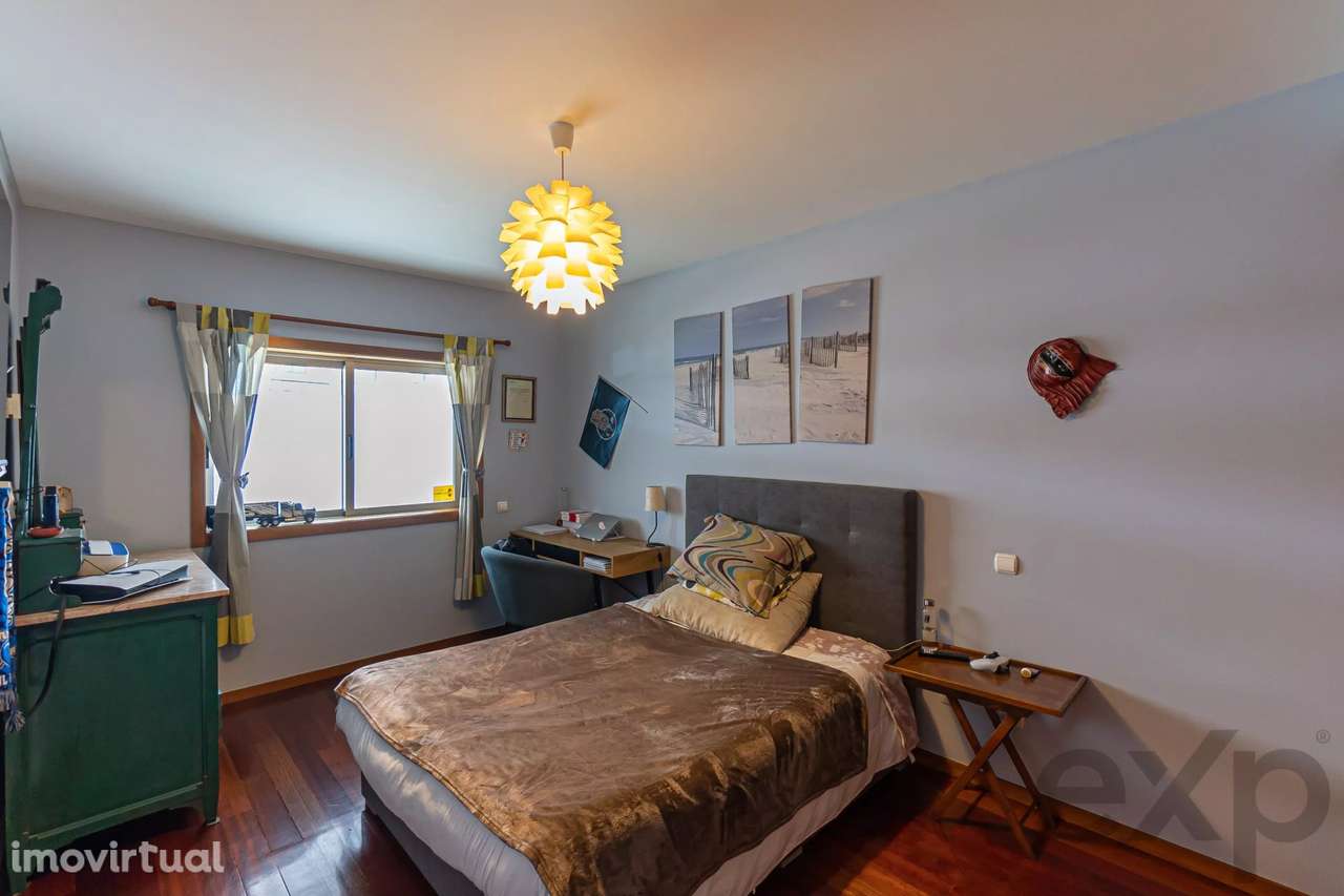 T3 de Luxo em Paranhos com terraço - Grande imagem: 5/39