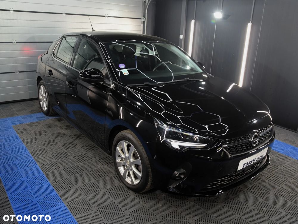 Opel Corsa - 27