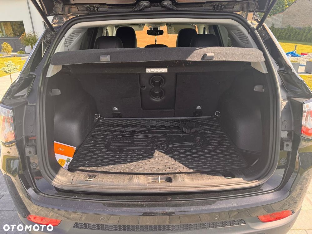 Jeep Compass 1.4 TMair Limited 4WD S&S - 6